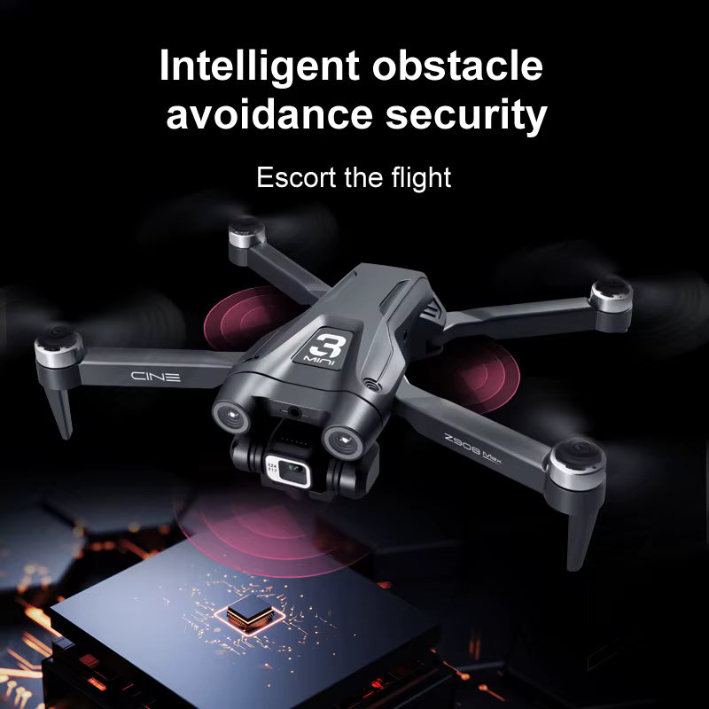 Makinitas Drone