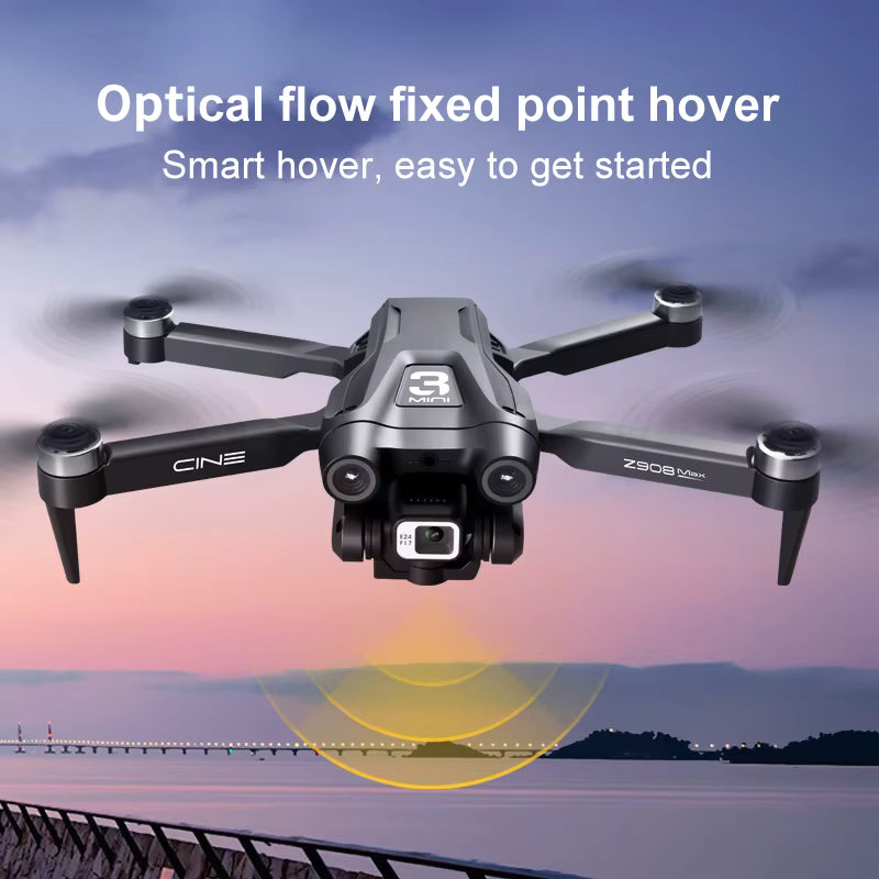 Makinitas Drone