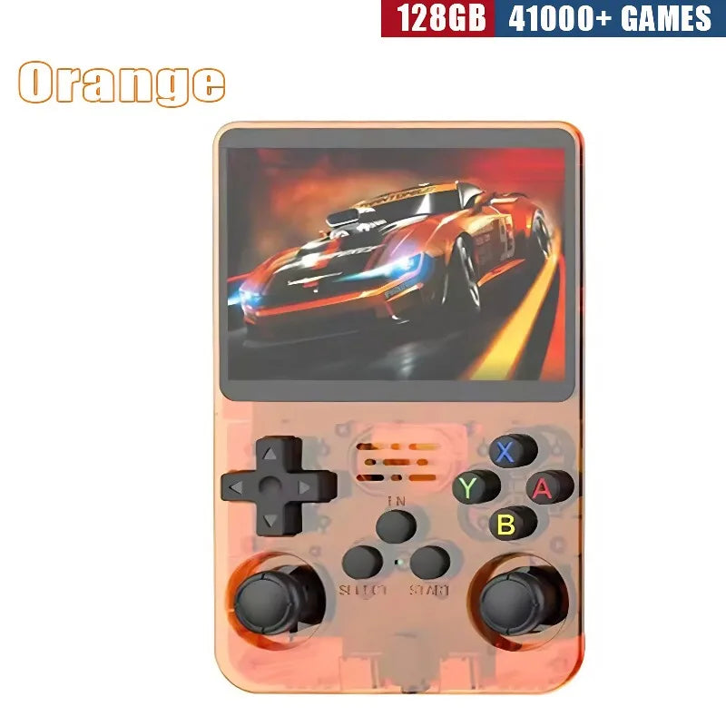Consola Retro Makinitas