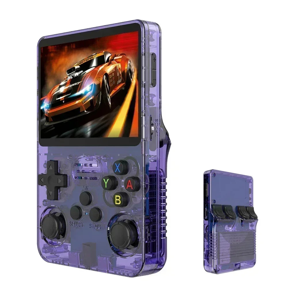 Consola Retro Makinitas