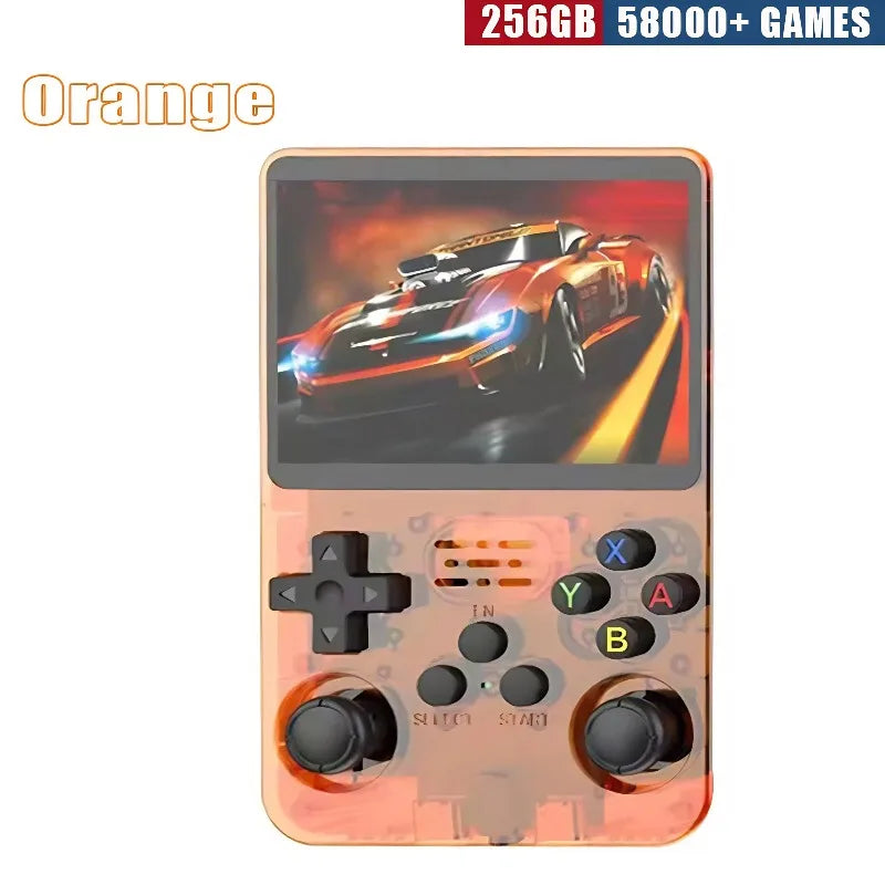 Consola Retro Makinitas