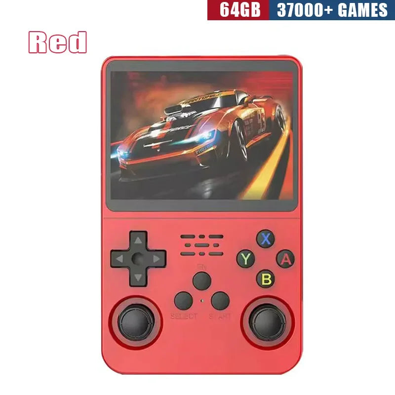 Consola Retro Makinitas