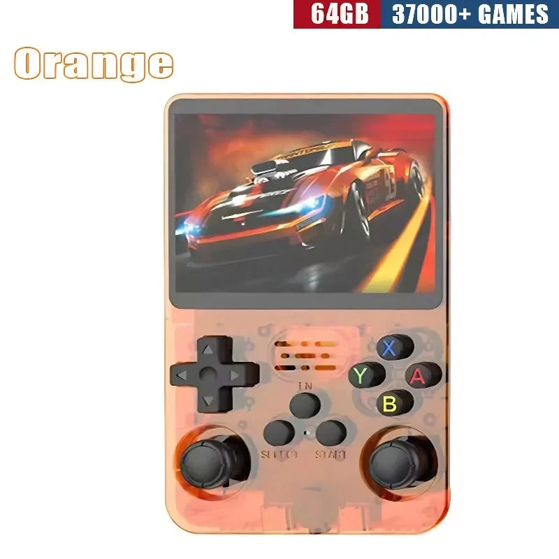 Consola Retro Makinitas