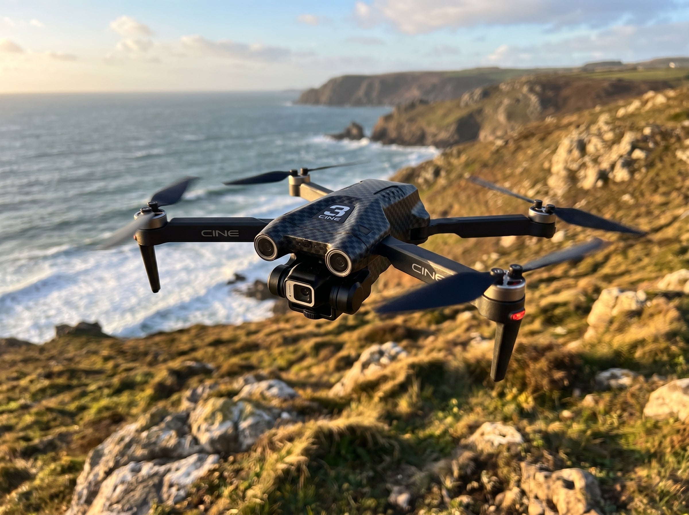 Makinitas Drone